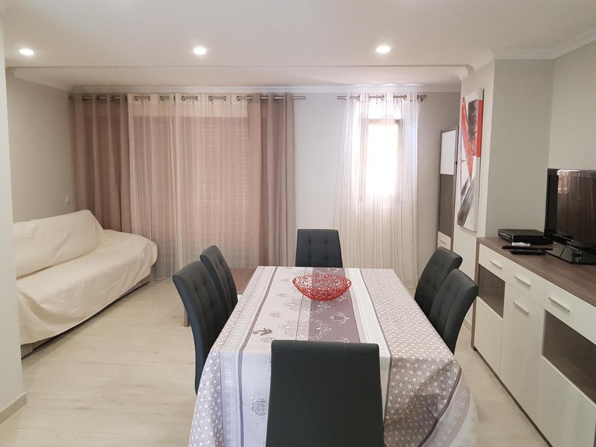 Forte Beach- Albufeira Kültér fotó