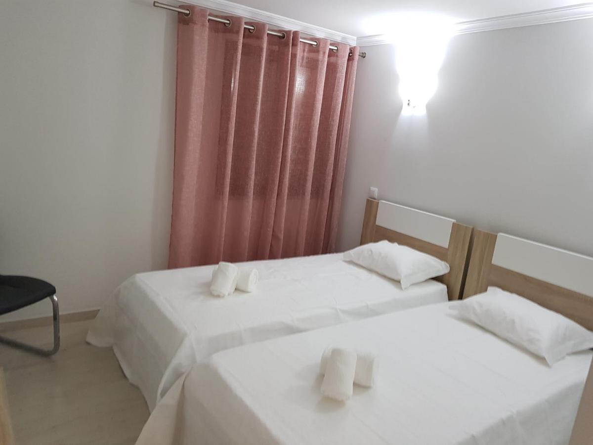 Forte Beach- Albufeira Kültér fotó
