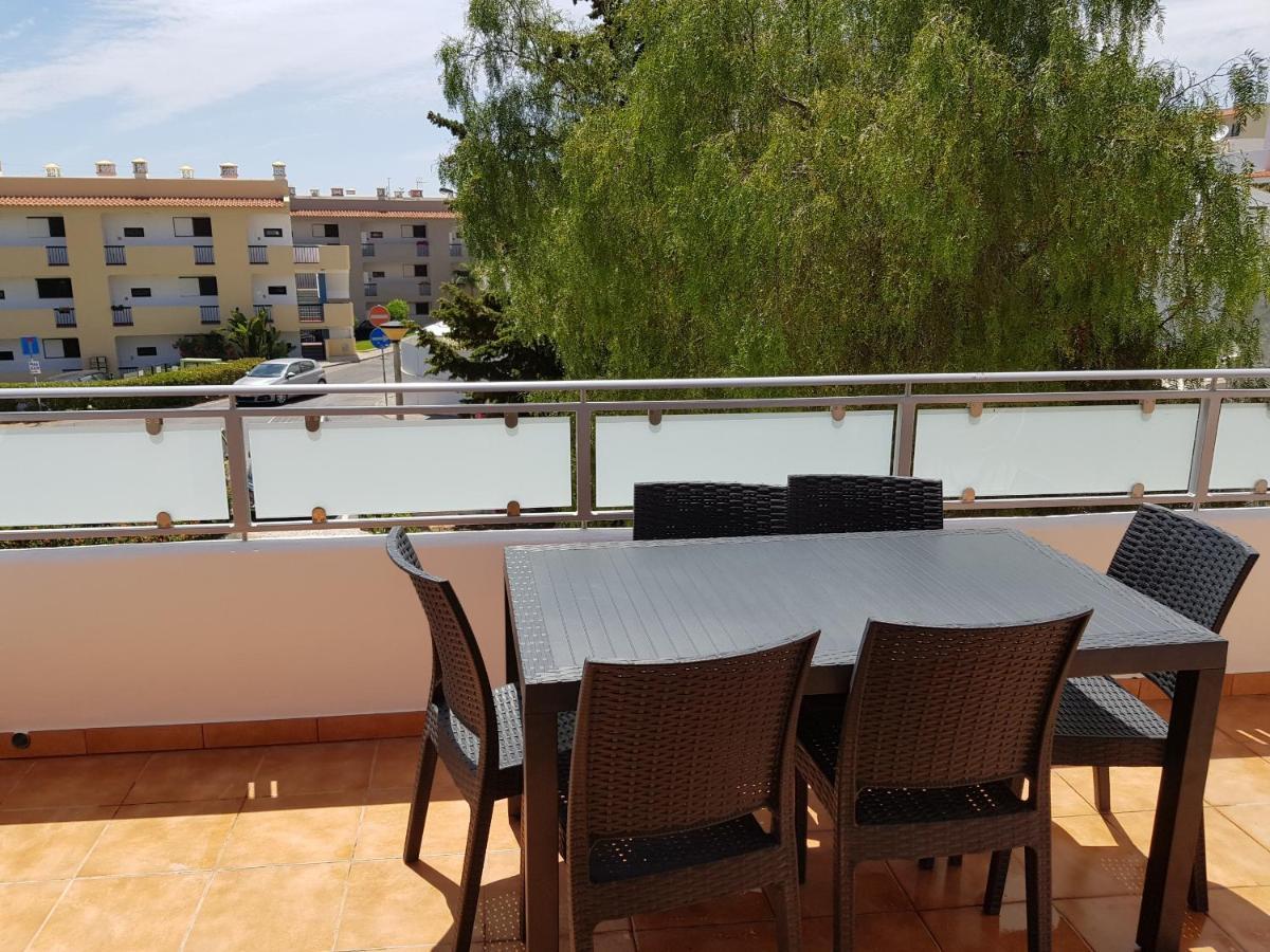 Forte Beach- Albufeira Kültér fotó